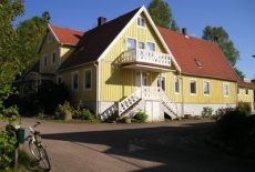 Отель Heimdallhuset в городе Skanes Fagerhult, Швеция
