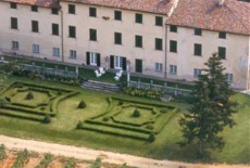 Отель Tenuta La Marchesa в городе Нови-Лигуре, Италия