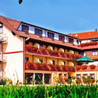 Отель Gasthof Lowen Hotel Melchnau в городе Мельхнау, Швейцария