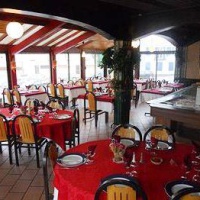 Отель Restaurant-Hotel La Siesta в городе Мон-де-Марсан, Франция