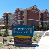 Отель Staybridge Suites Rocklin - Roseville Area в городе Розвилл, США