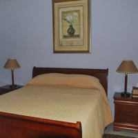 Отель Hotel Tim Bamboo в городе Порт-Антонио, Ямайка