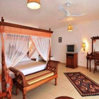 Отель Royal Zanzibar Beach Resort в городе Нангви, Танзания