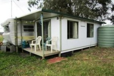 Отель Doro Tourist Farm Cabins в городе Белбро, Австралия