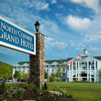 Отель North Conway Grand в городе Норт-Конуэй, США