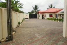 Отель RealPoint Hotel в городе Калабар, Нигерия