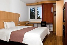 Отель Ibis Zurich Adliswil в городе Адлисвиль, Швейцария