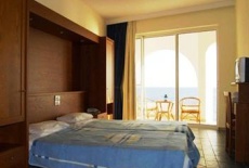 Отель Elea Mare Hotel в городе Asopos, Греция