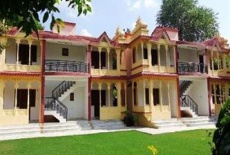 Отель Nikunj River Resort в городе Натхдвара, Индия