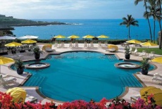 Отель Four Seasons Resort Lana'i at Manele Bay в городе Ланаи Сити, США