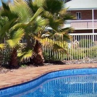 Отель Thurgoona Country Club Resort в городе Олбери, Австралия