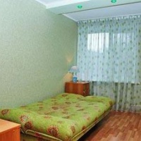 Отель Квартира на проспекте Ленина, 23 в городе Челябинск, Россия