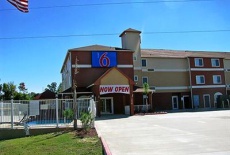 Отель Motel 6 Port Arthur в городе Порт-Артур, США