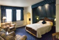 Отель Abingworth Hall Hotel Storrington в городе West Chiltington, Великобритания