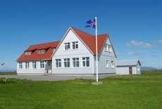 Отель Guesthouse Gaulverjaskoli в городе Villingaholt, Исландия