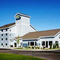 Отель Days Inn Cheyenne в городе Шайенн, США