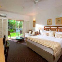 Отель Ramada Resort Port Douglas в городе Порт Дуглас, Австралия