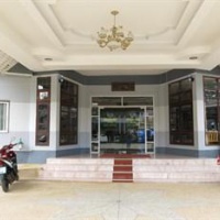 Отель Diamond de pai в городе Пай, Таиланд