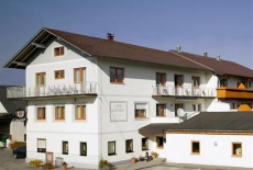 Отель Landgasthof & Seminarhotel Kobleder в городе Аспах, Австрия