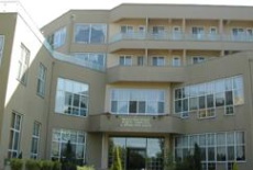 Отель Kocaeli Universitesi Derbent Uygulama Oteli в городе Картепе, Турция