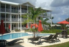 Отель Lantana Resort Barbados в городе Weston, Барбадос