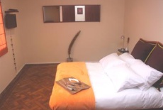 Отель 6 Suites в городе Богота, Колумбия