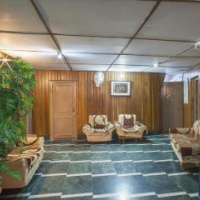 Отель Hotel Shangri-La Dalhousie в городе Далхаузи, Индия