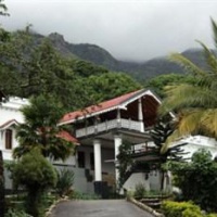Отель Mount Field Cottage в городе Белиулойя, Шри-Ланка