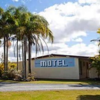 Отель Fun 'n' Sun Motel в городе Баллина, Австралия