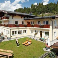 Отель Alpenhof Apartments Mittersill в городе Миттерзилль, Австрия