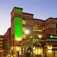 Отель Holiday Inn Irvine Spectrum в городе Лейк Форест, США