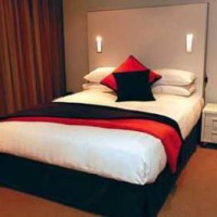 Отель Oaks Horizons Apartment Hotel в городе Аделаида, Австралия