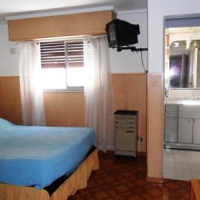 Отель Hostel Portal de Suenos в городе Неукен, Аргентина