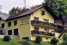 Отель Gasthof Koller в городе Капфенштайн, Австрия