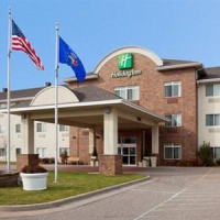 Отель Holiday Inn Conference Center Marshfield в городе Маршфилд, США