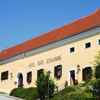 Отель Hotel Und Konferenzzentrum Burg Stadtschlaining в городе Штадтшлайнинг, Австрия