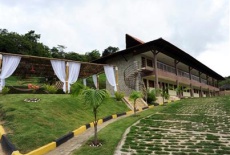 Отель Aymara Hotel Fazenda в городе Кабу-ди-Санту-Агостинью, Бразилия