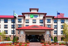 Отель Holiday Inn Express & Suites @ the Vineyards в городе Лексингтон, США
