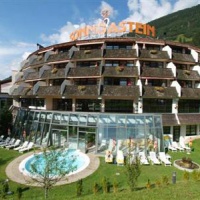 Отель Hotel Sonngastein в городе Бад-Гаштайн, Австрия