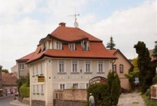 Отель Pension Centrum в городе Ржичани, Чехия