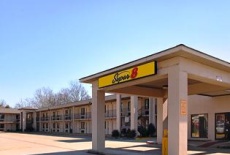 Отель Super 8 Motel Arkadelphia Caddo Valley Area в городе Аркадельфия, США