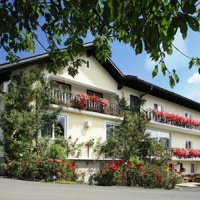 Отель Weninger Pension в городе Пальдау, Австрия