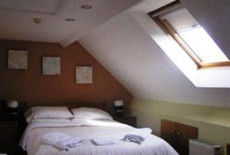 Отель Orillia House Bed and Breakfast York в городе Стоктон-он-зе-Форест, Великобритания