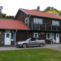 Отель Skotteksgarden Cottages Ulricehamn в городе Ульрисехамн, Швеция