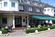 Отель Hotel & Restaurant Schonau Peine в городе Пайне, Германия