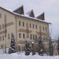 Отель Pensiunea Ando Bran в городе Моечу, Румыния