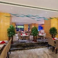 Отель Jilin World Trade Winning Hotel в городе Цзилинь, Китай