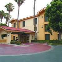Отель La Quinta San Bernardino в городе Сан-Бернардино, США