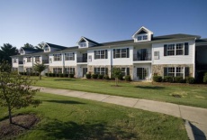 Отель Little River Golf & Resort Carthage North Carolina в городе Картаж, США