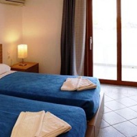 Отель Cape Kanapitsa Hotel & Suites в городе Канапица, Греция